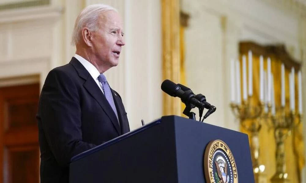 Αντάρτικο από δημοκρατικούς βουλευτές στην απόφαση του Μπάιντεν να πουλήσει όπλα